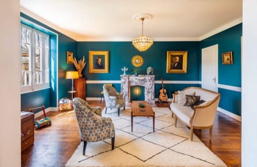 Marchamp House | Goute la vie
