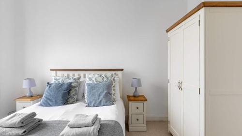 Kilchattan Bay Apartment | Govandale Seaviews