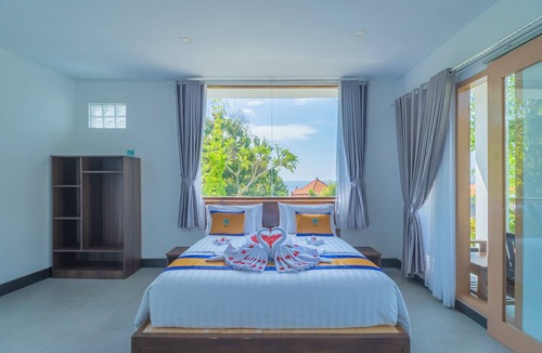 Penida Island House | Govardhan Bungalow