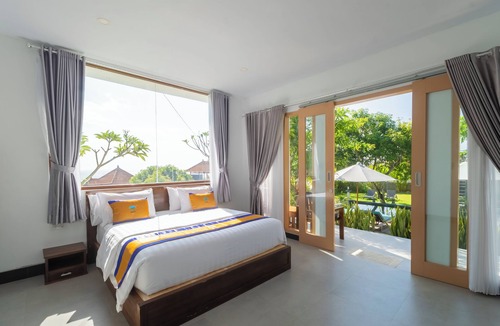 Penida Island House | Govardhan Bungalow