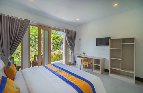 Penida Island House | Govardhan Bungalow