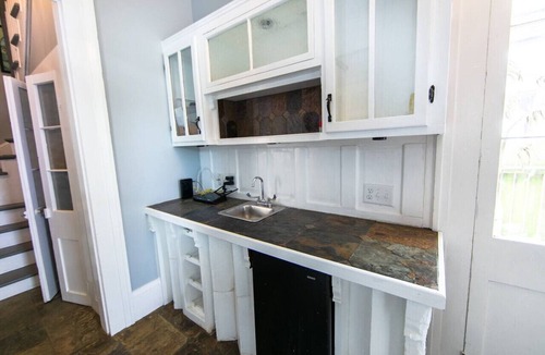 Treme House | Governor`s Mansion Historic Getaways