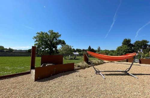 Vendresse House | Governor's Tower - Maison Longue