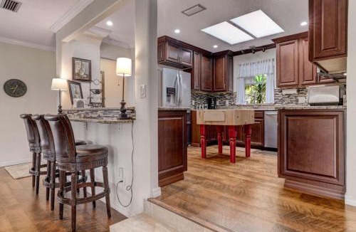 Green Cove Springs House | GovernorsFishCamp for 7 Boating