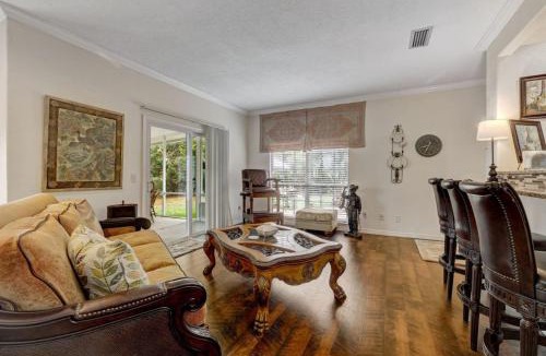 Green Cove Springs House | GovernorsFishCamp for 7 Boating