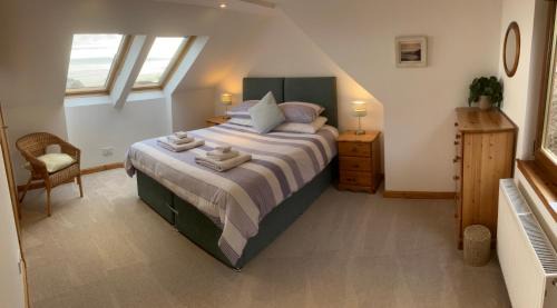 Montrose Apartment | Gowan Bank