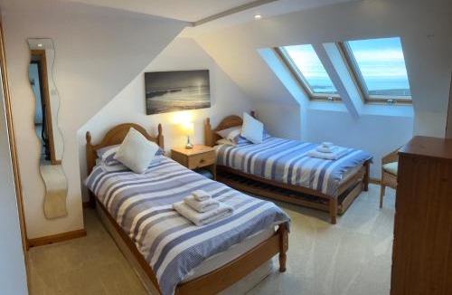 Montrose Apartment | Gowan Bank