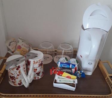 Dufftown Bed & Breakfast | Gowanbrae