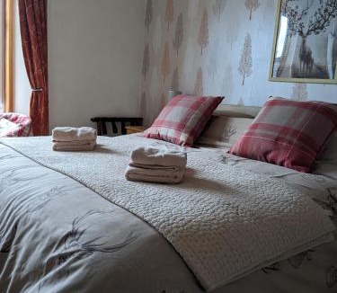 Dufftown Bed & Breakfast | Gowanbrae