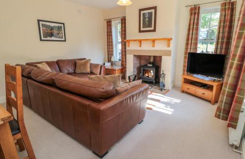 Falstone House | Gowanlea