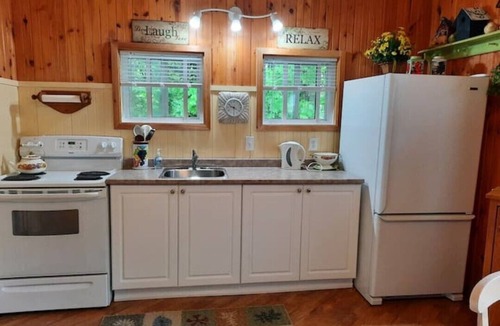 Cavendish Cottage | Gowdas Cottage