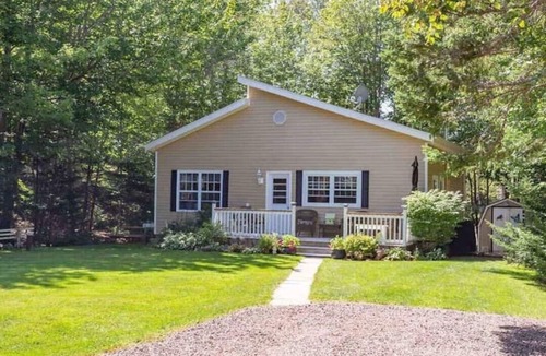 Cavendish Cottage | Gowdas Cottage