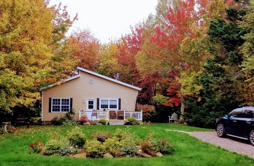 Cavendish Cottage | Gowdas Cottage