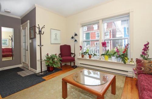 Downtown St. John's Bed & Breakfast | Gower Guest House