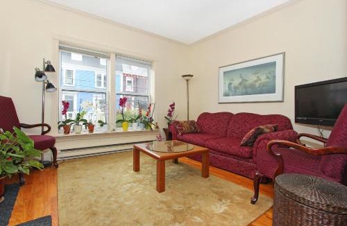 Downtown St. John's Bed & Breakfast | Gower Guest House