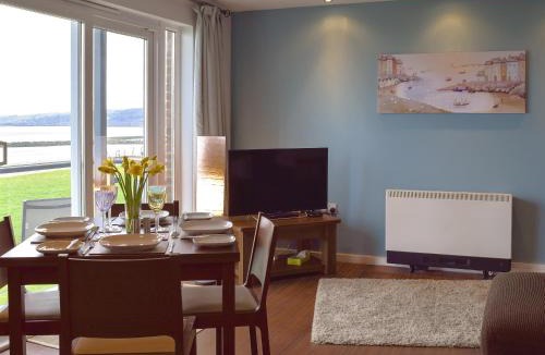 Llanelli House | Gower Sunset Views