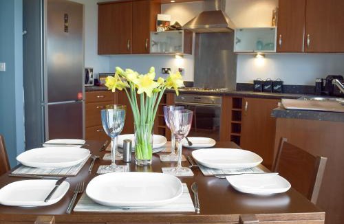 Llanelli House | Gower Sunset Views