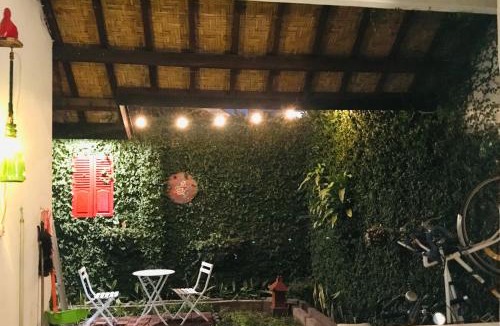 Malioboro House | Gowes House Yogyakarta - Malioboro