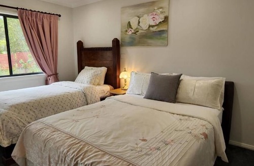 Singleton Shire Council Hostel | Gowrie Agapanthous - Hostel