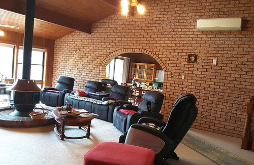 Singleton Shire Council Hostel | Gowrie Agapanthous - Hostel