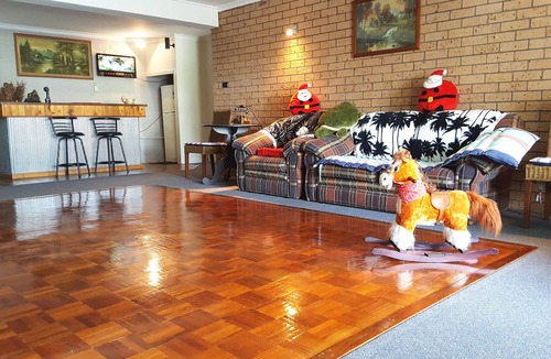 Singleton Shire Council Hostel | Gowrie Agapanthous - Hostel