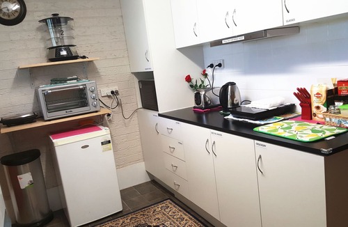 Singleton Shire Council Hostel | Gowrie Agapanthous - Hostel