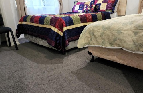 Singleton Shire Council House | Gowrie Agapanthus