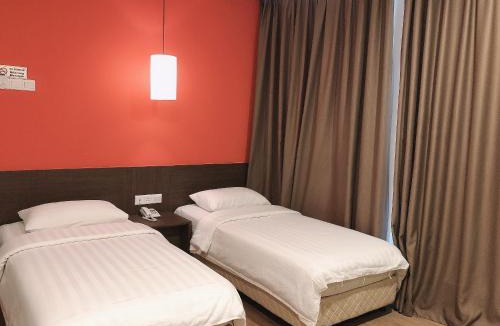 Bentong Hotel | GPI HOTEL Bentong