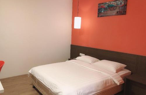 Bentong Hotel | GPI HOTEL Bentong