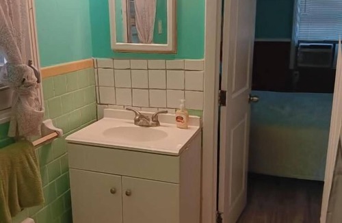 Fort Myers House | GpL 2668 1 Bed 1 Bath