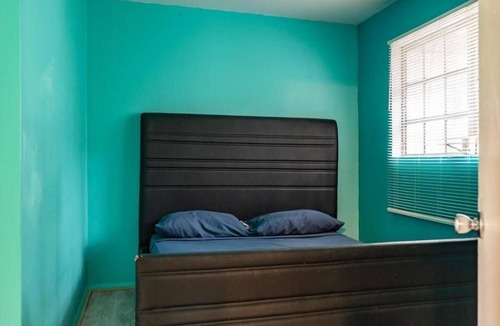 Fort Myers House | GpL 2668 1 Bed 1 Bath