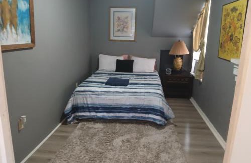 Fort Myers House | GpL 4134 Cozy & Spacious 4BR Shared House