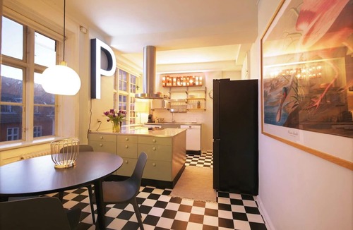 Copenhagen City Centre Apartment | Gråbrødretorv (square) /3 Bedrooms