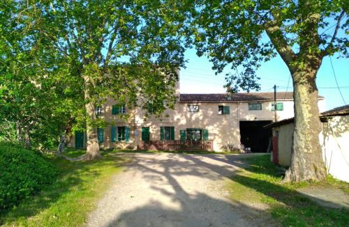 Saint-Polycarpe House | Grès Vaillant