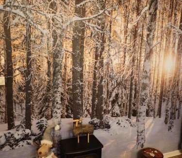 Greolieres les Neiges Apartment | Gréolières Les Neiges