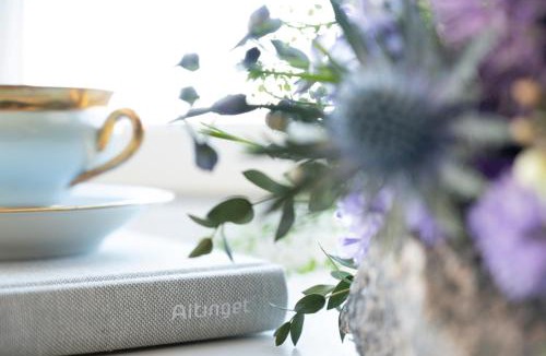 Allinge Hotel | Grønbechs Hotel