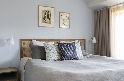Allinge Hotel | Grønbechs Hotel