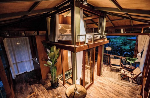 Babakan House | Grün Canggu Garden