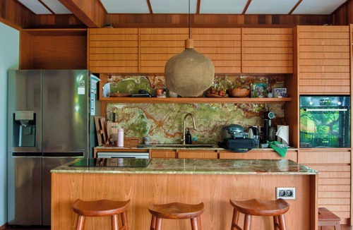 Babakan House | Grün Canggu Garden