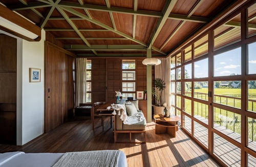 Babakan House | Grün Canggu Garden