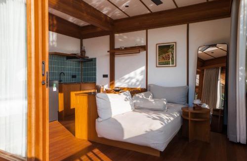 Penestanan Resort | Grün Ubud