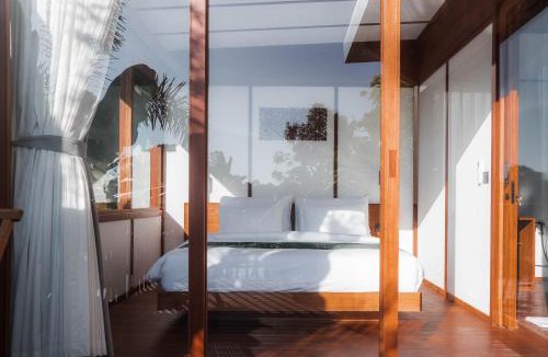 Penestanan Resort | Grün Ubud