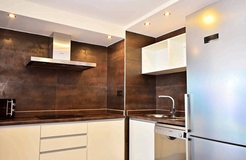Benidorm Apartment | GR Luxury apartment first line beach Benidorm