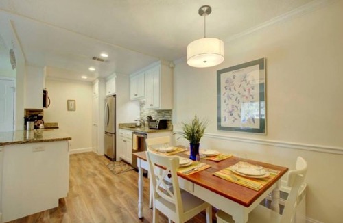 Demere Park Condo | Grab a summer date Early! July 4 week just opened up!