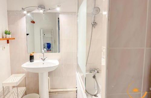 La Valsiere Apartment | Grabels, Piscine et Détente