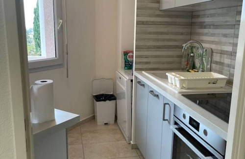 La Valsiere Apartment | Grabels Soleil Calme & Piscine