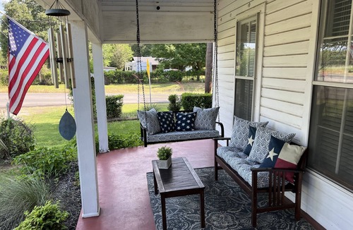 Longview House | Grable Creek Farmhouse