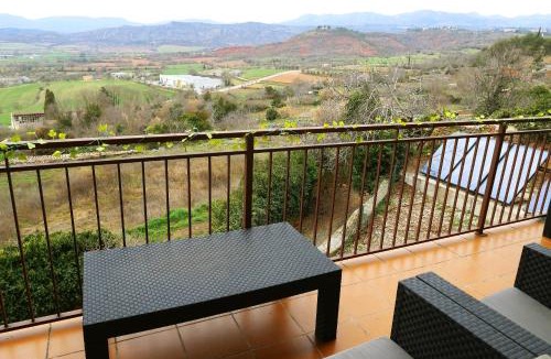 Talarn Apartment | Grace, apartamento con terraza y vistas