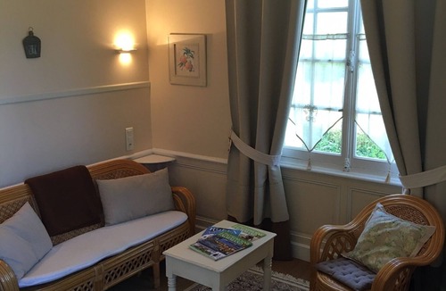 Saint-Aubin-le-Cauf Other | Grace Apartment for 2-5 pers