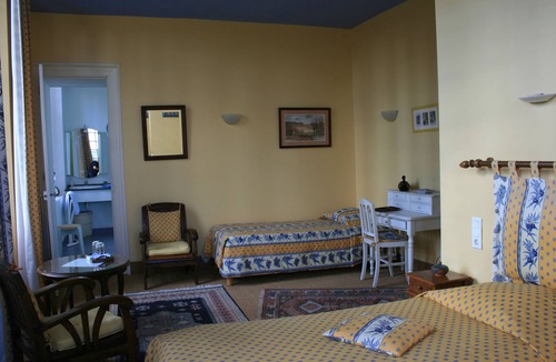 Saint-Aubin-le-Cauf Other | Grace Apartment for 2-5 pers